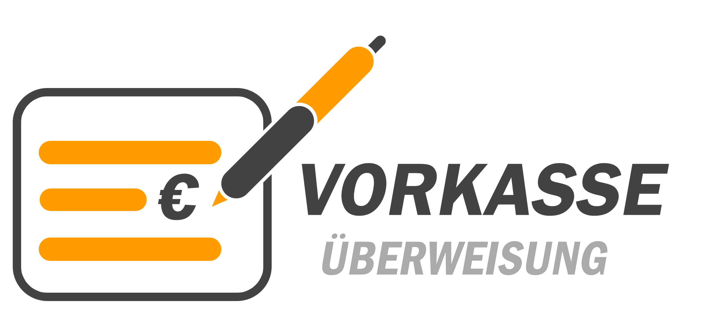 Vorkasse